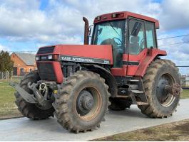 CASE IH 7130 traktor