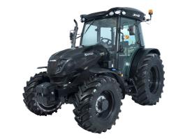 Solis S 75 Limited Black szezon előtti akcióban