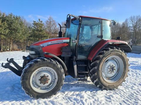 Mccormick case Mc105 Mccormick case Mc105