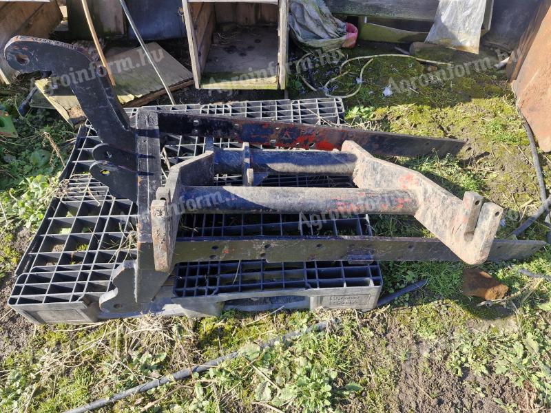 MTZ fronthidraulika eladó