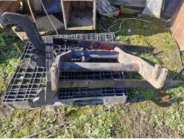 MTZ fronthidraulika eladó