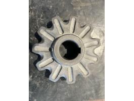 CLAAS magfelhordó lánckerék