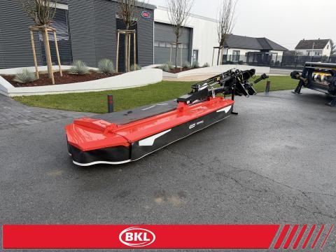 Maschio Gaspardo Bora 390 - DEMO függesztett tárcsás fűkasza Maschio Gaspardo Bora 390 - DEMO függesztett tárcsás fűkasza