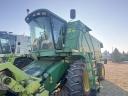 John Deere 9640 WTS