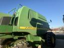 John Deere 9640 WTS