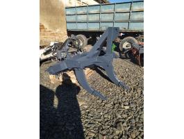 Középmély lazító 3 késes