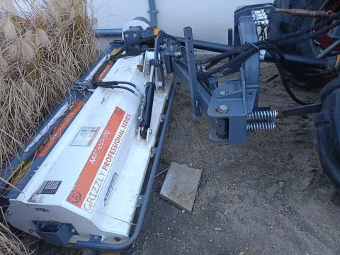 Rézsű zúzó eladó Rézsű zúzó eladó