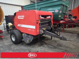 Maschio Gaspardo ENTRY 120 - DEMO bálázó