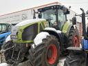 Claas Axion 940