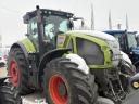 Claas Axion 940