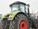 Claas Axion 940