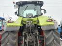 Claas Axion 940