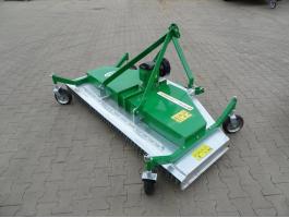 Új GEO DM210N függőleges tengelyű fűkasza - előrendelési akcióba