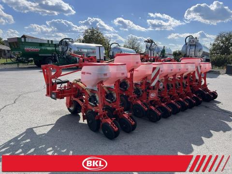 Maschio Gaspardo MANTA MTR 12R - használt 12 soros szemenkénti vetőgép Maschio Gaspardo MANTA MTR 12R - használt 12 soros szemenkénti vetőgép