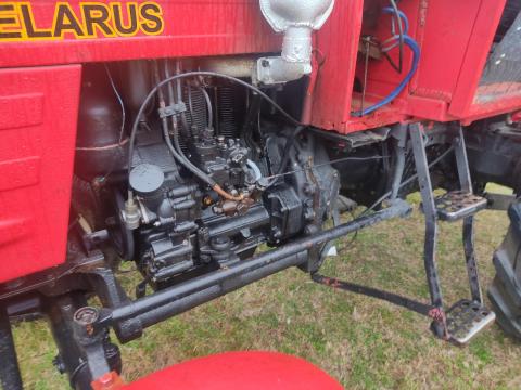 T25-s traktor eladó T25-s traktor eladó