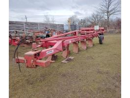 Kühne Condor,  Kondor 5 fejes ágyeke