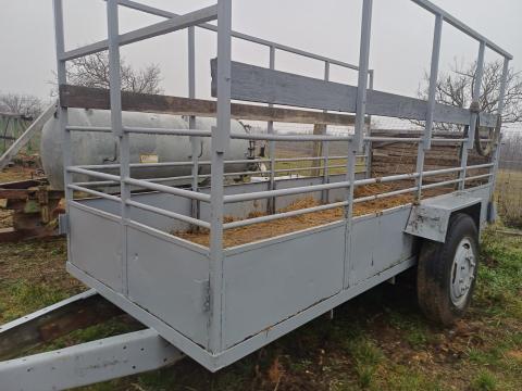 Állatszállító Állatszállító