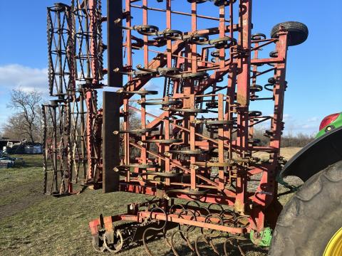 Agrikon 5,5 m kombinátor eladó Agrikon 5,5 m kombinátor eladó