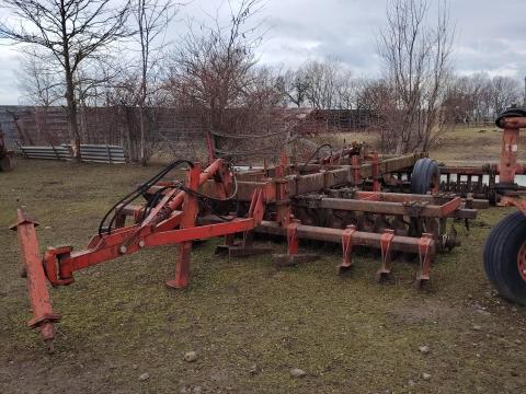 4 méteres Multitiller 4 méteres Multitiller