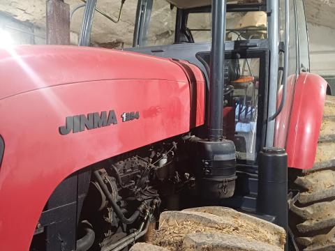 Jinma traktor Jinma traktor