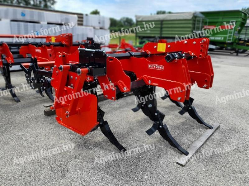 Quivogne SSDR M 5/250 mélytalajlazító