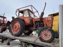 Mtz 50 kisfülkés