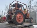 Mtz 50 kisfülkés