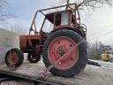 Mtz 50 kisfülkés
