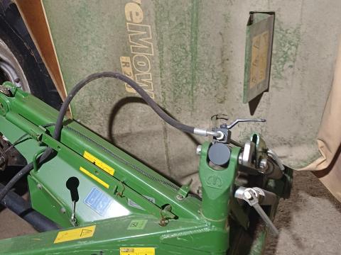 Krone 240 Krone 240