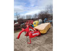 Marangon MDN 245 fűkasza 2017-es évjárat