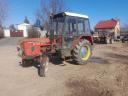 Zetor 6011 eladó