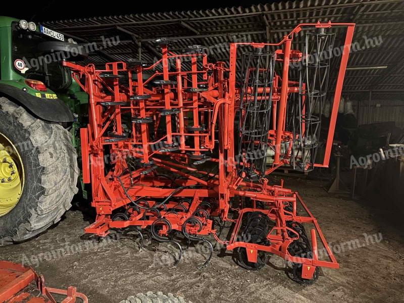 5, 6m összecsukható kombinátor