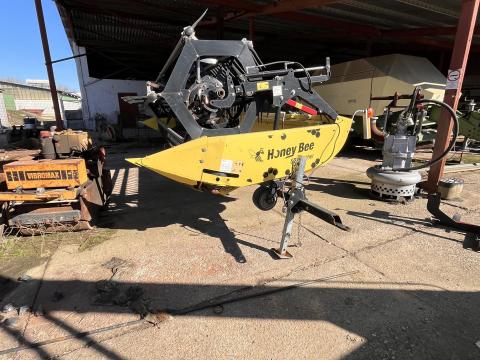 Honeybee ST 21 Honeybee ST 21