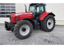 Massey Ferguson 6499 Dyna 6