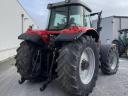 Massey Ferguson 6499 Dyna 6