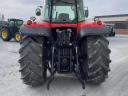Massey Ferguson 6499 Dyna 6
