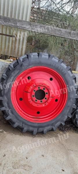 MTZ művelőkerék garnitúra