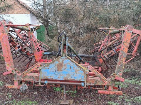 4m Kombinátor eladó 4m Kombinátor eladó