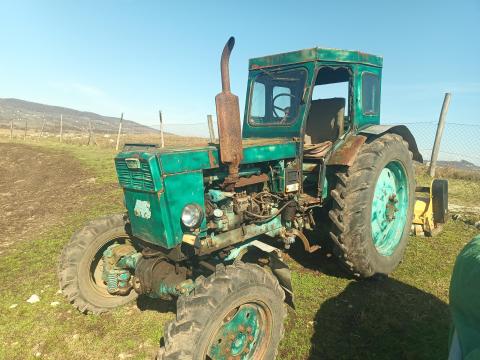 LTZ T 40 eladó LTZ T 40 eladó