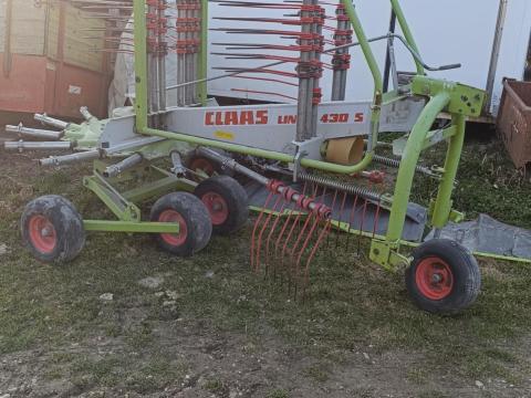 Rendsodró Claas Rendsodró Claas