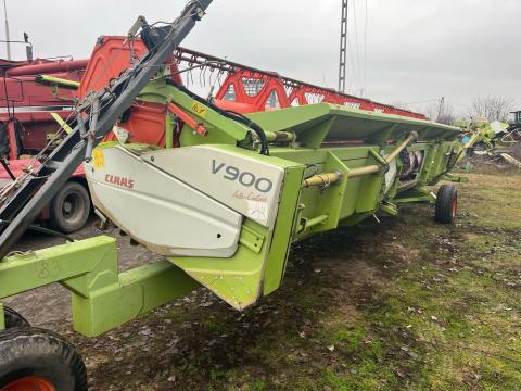 Claas V900 gabona asztal Claas V900 gabona asztal