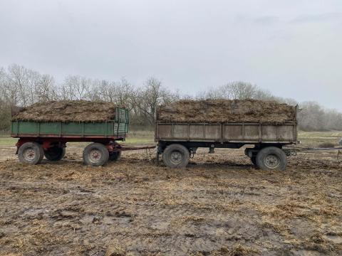 Szervestrágya eladó Szervestrágya eladó
