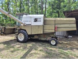 Fortschritt E512 gabonakombájn eladó