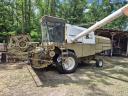 Fortschritt E512 gabonakombájn eladó