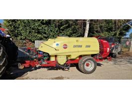 Hardi Zaturn 2000 gyümölcspermetező eladó