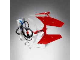 GIEMME DPH váltvaforgató eke készletről