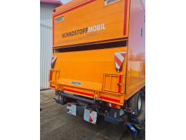 Dautel emelőhátfal 24v adatok a fényképek között