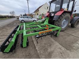 Hummer Junior KOMBINATOR gamma 3M