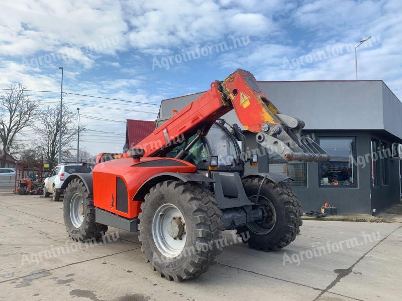 Kramer 3306 teleszkópos rakodó