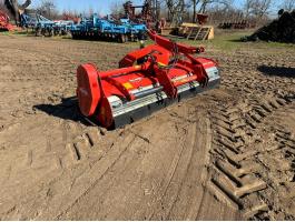 Kuhn BPR 280 PRO szárzúzó/mulcsozó